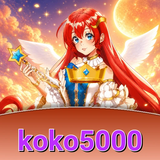 Mode gelap koko5000