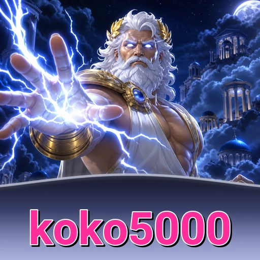Halaman profil koko5000
