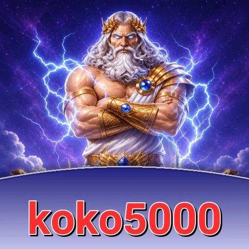 Layar notifikasi koko5000