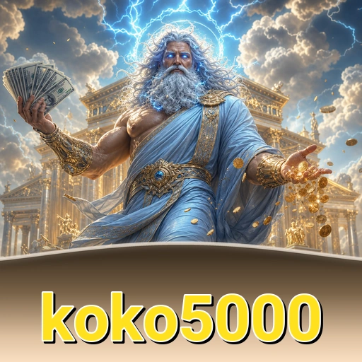 Dasbor koko5000